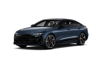 2027 AUDI S6