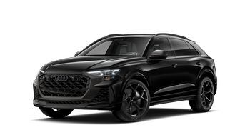 2027 AUDI RS Q8