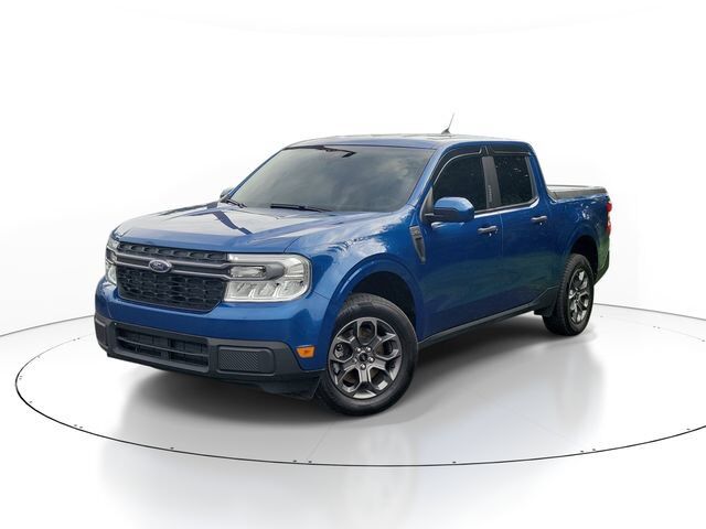2023 FORD Maverick