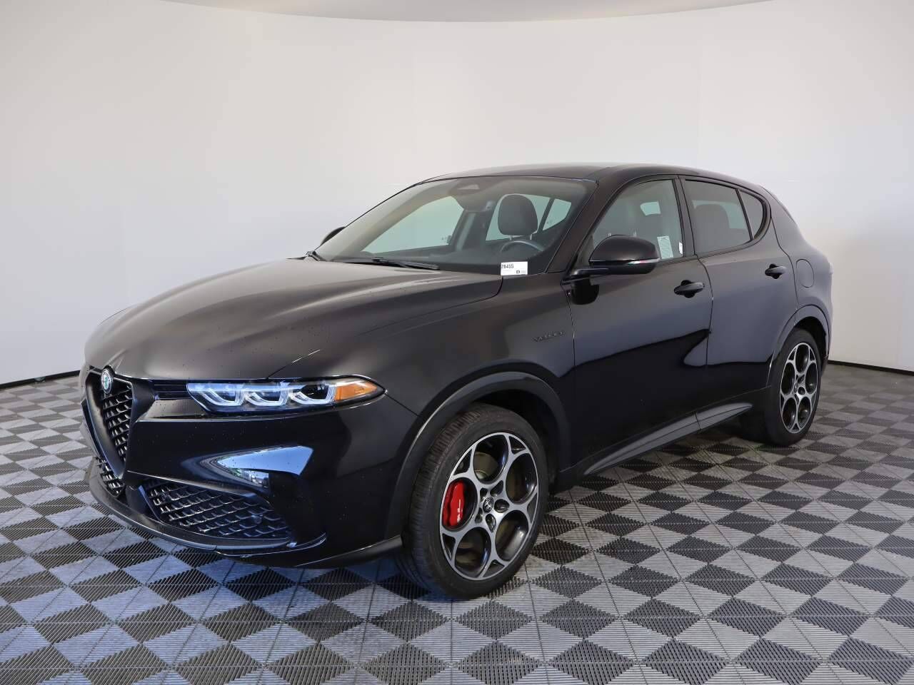 2024 ALFA ROMEO TONALE