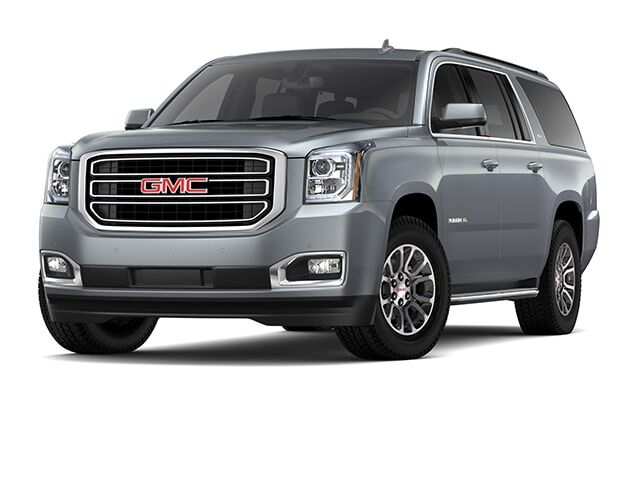 2020 GMC Yukon XL