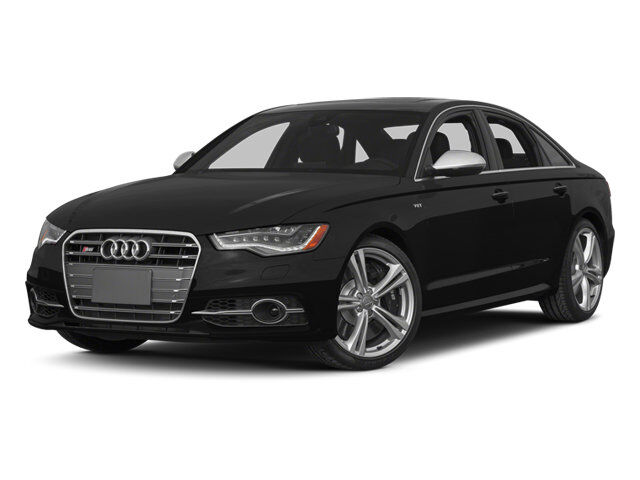 2013 AUDI S6