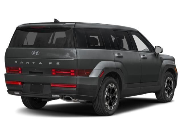2027 HYUNDAI Santa Fe