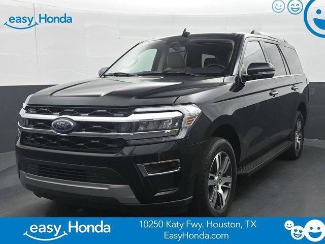 2024 FORD Expedition