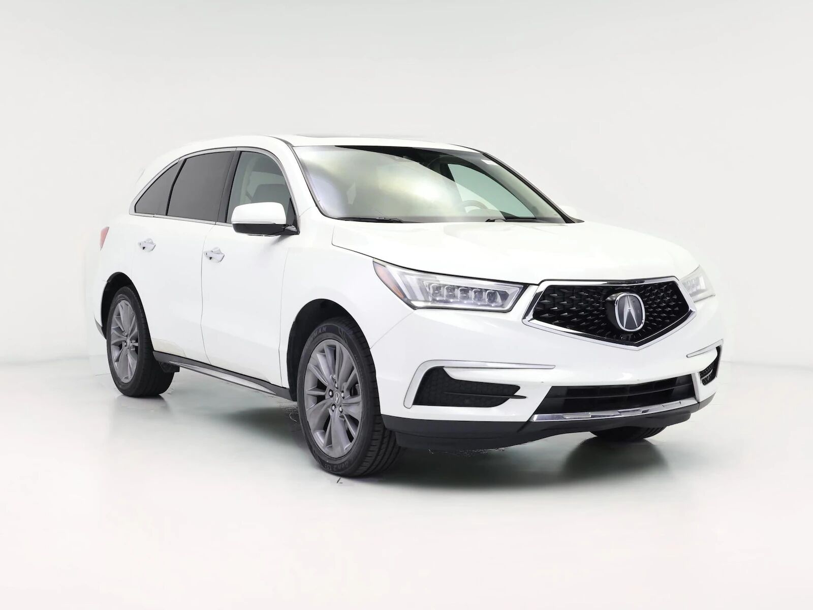 2018 ACURA MDX