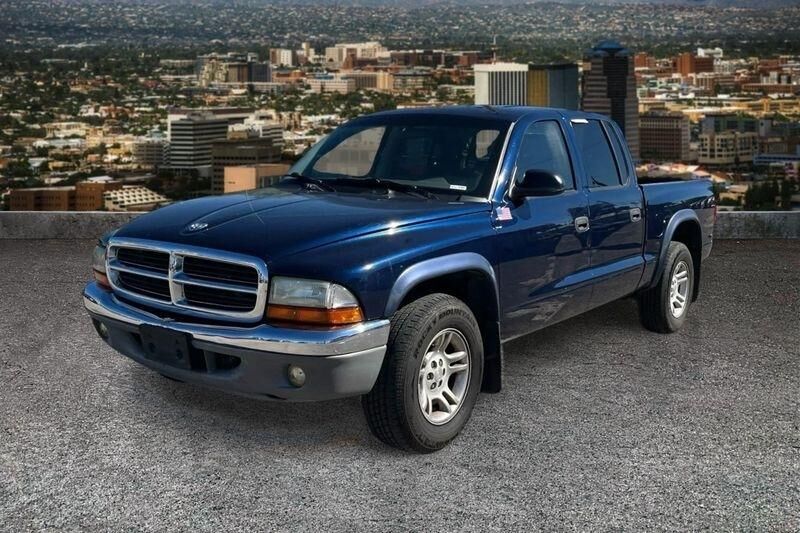 2004 DODGE Dakota