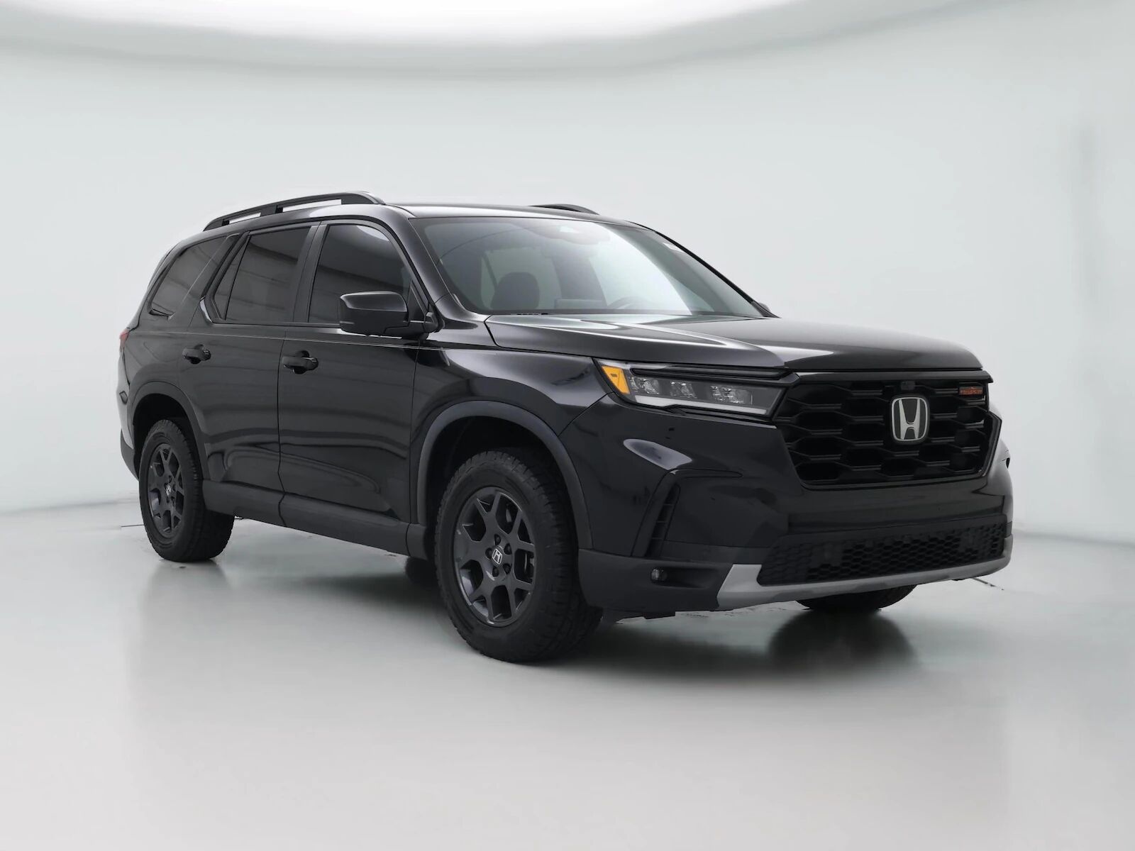 2024 HONDA Pilot