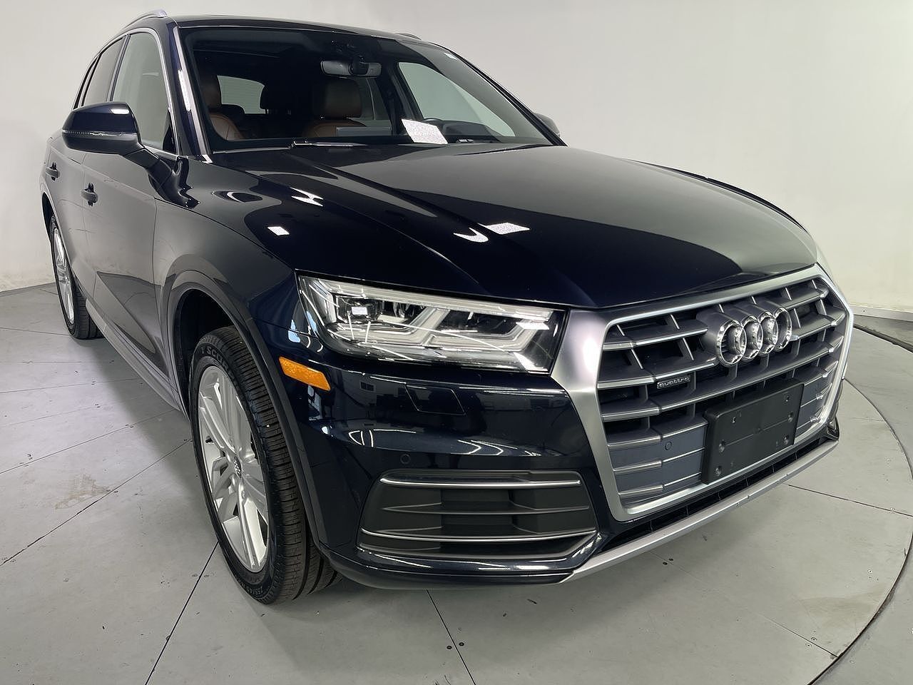 2020 AUDI Q5