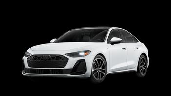 2027 AUDI A5