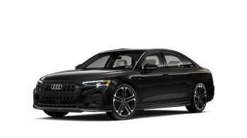 2027 AUDI A8 L