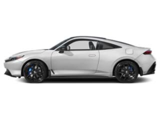 2026 HONDA Prelude