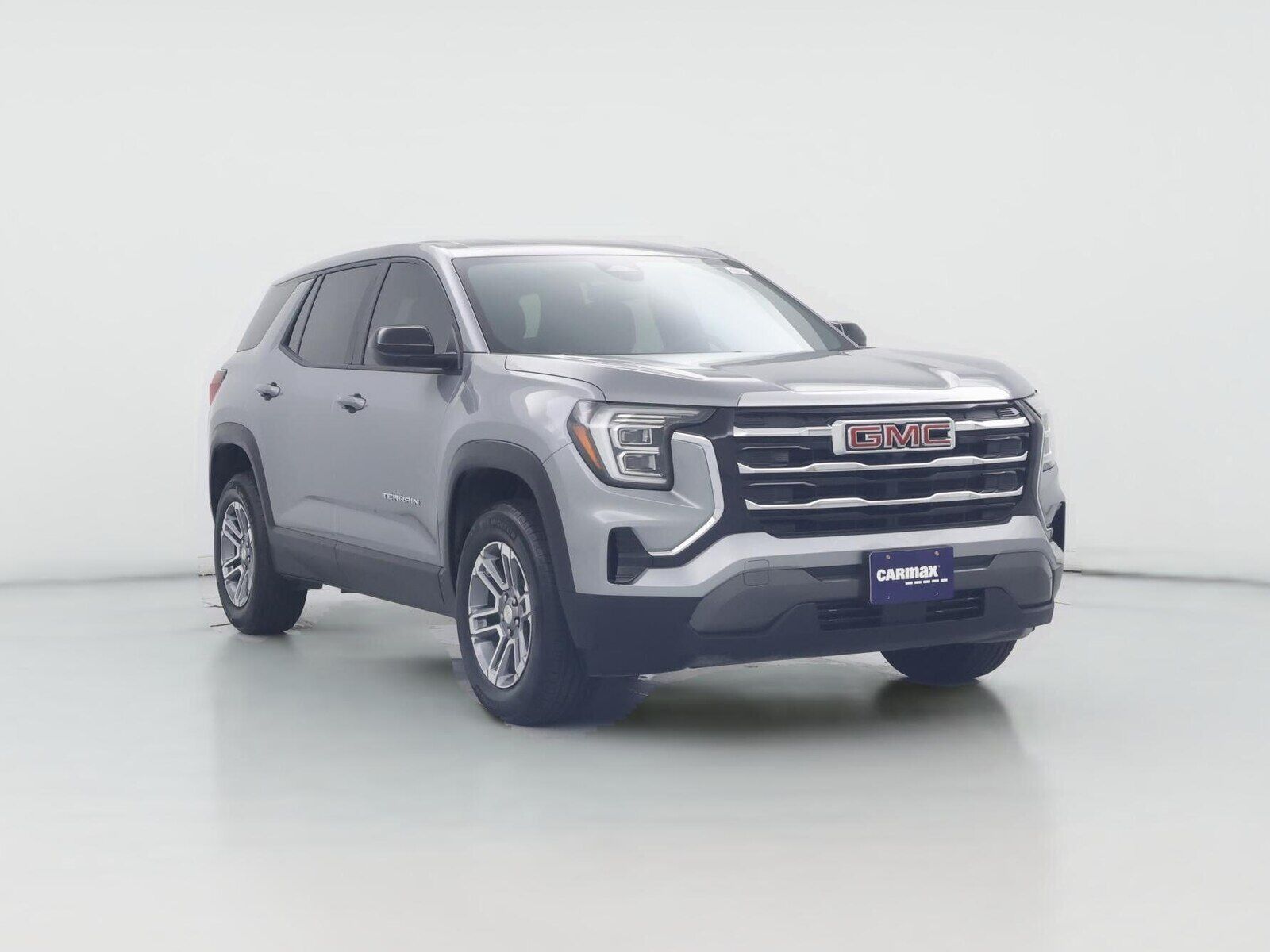2025 GMC Terrain