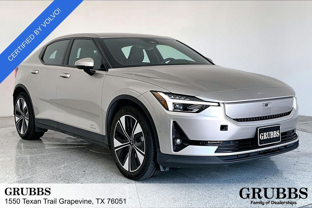 2024 POLESTAR PS2