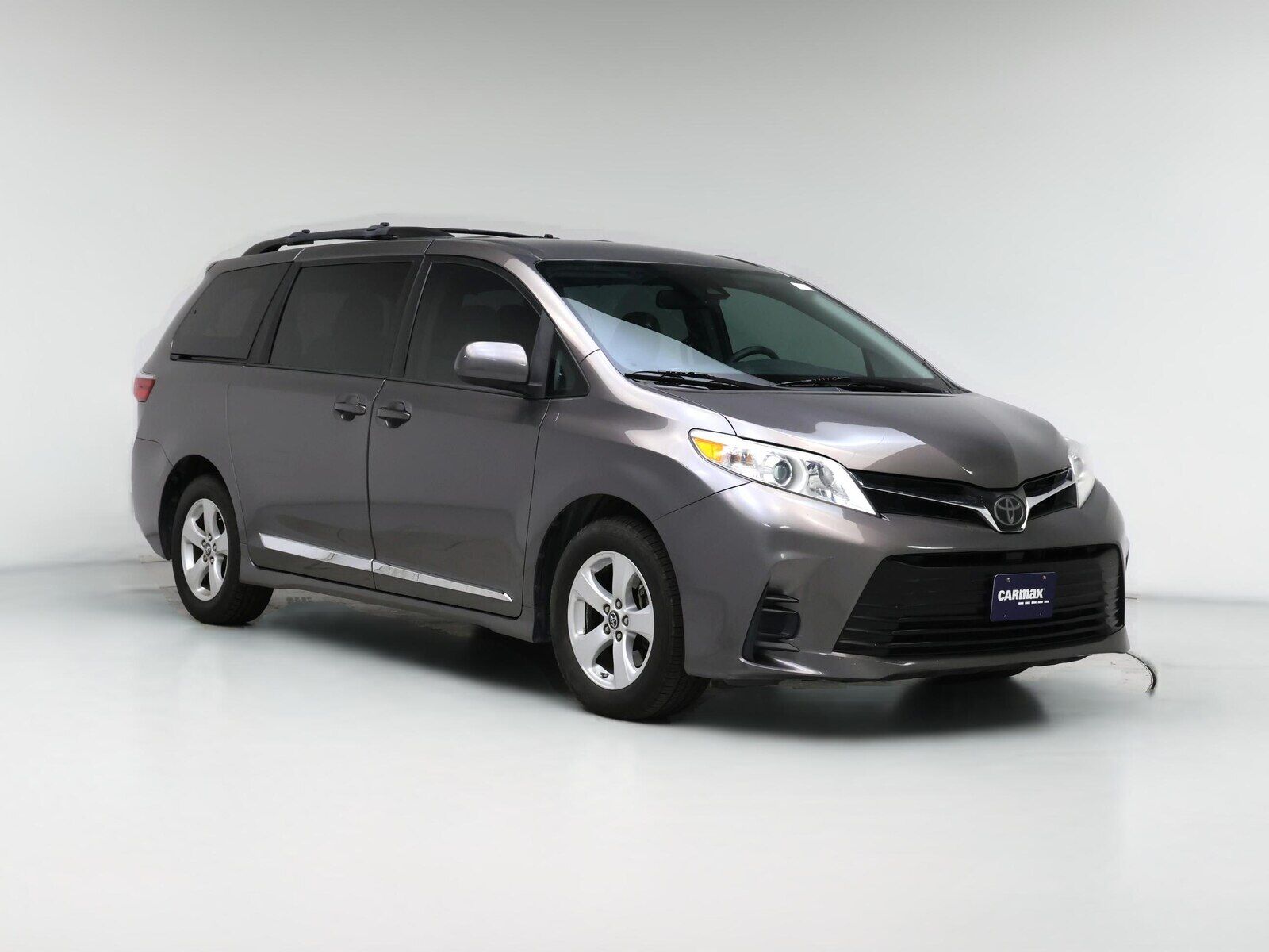 2020 TOYOTA Sienna