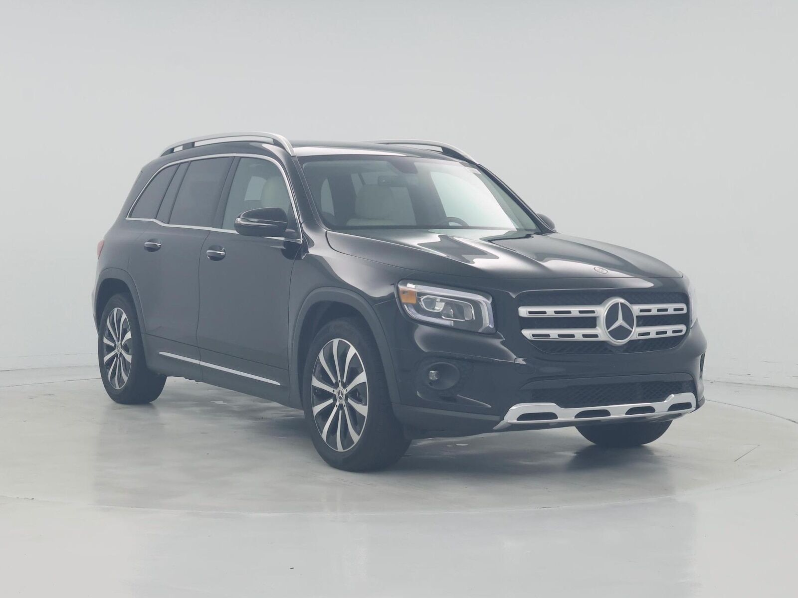 2023 Mercedes-Benz GLB-Class