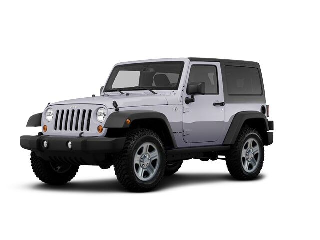 2013 JEEP Wrangler