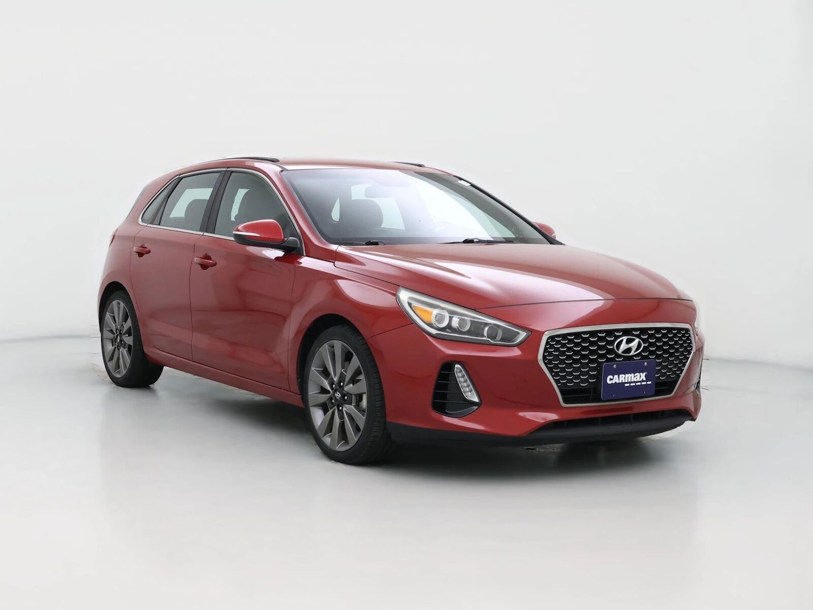 2018 HYUNDAI Elantra GT