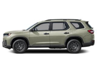 2026 HONDA Pilot