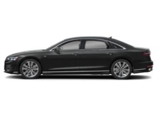 2027 AUDI A8 L