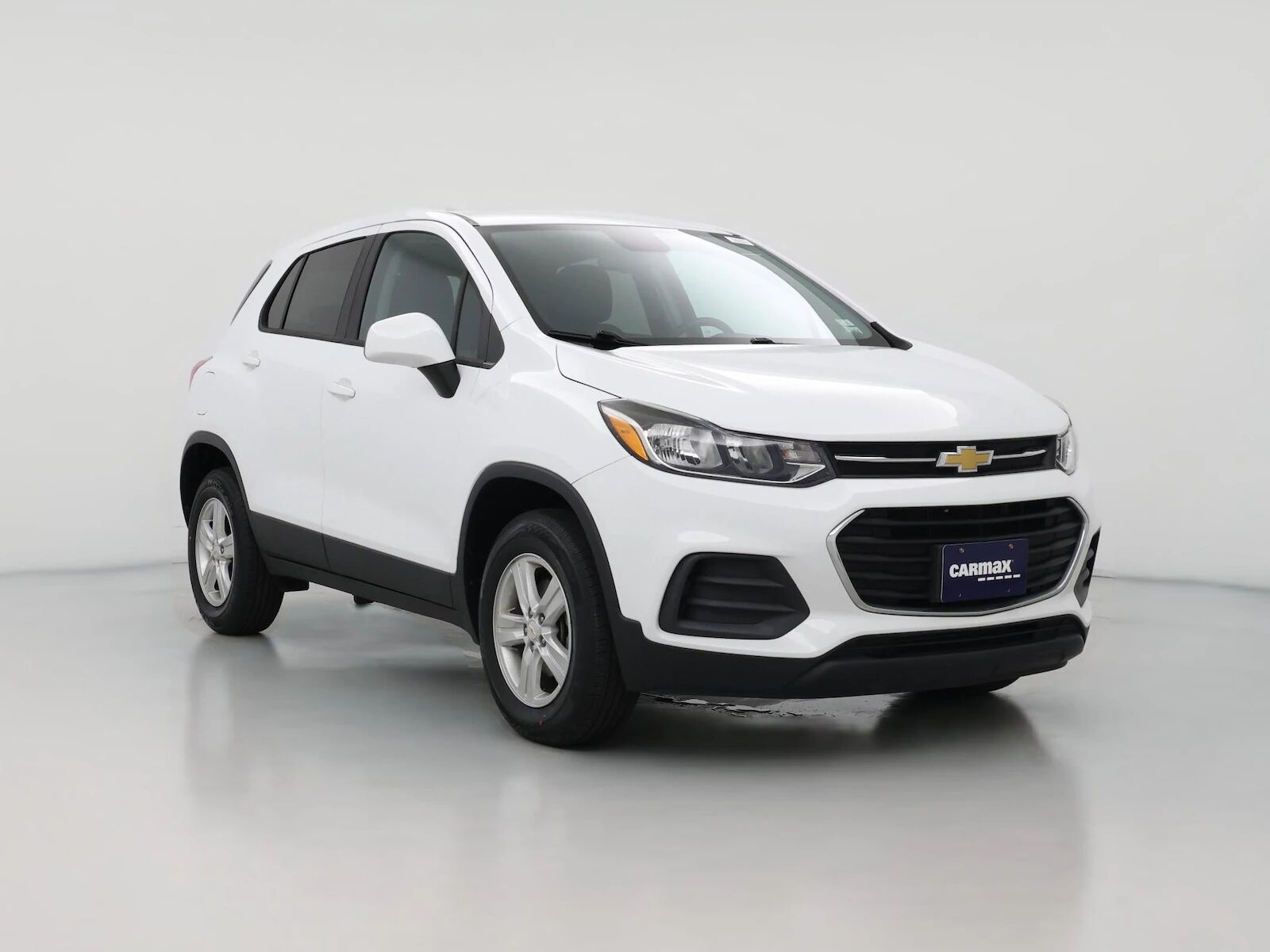 2020 CHEVROLET Trax