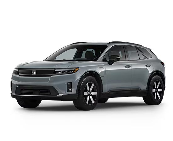 2026 HONDA Prologue