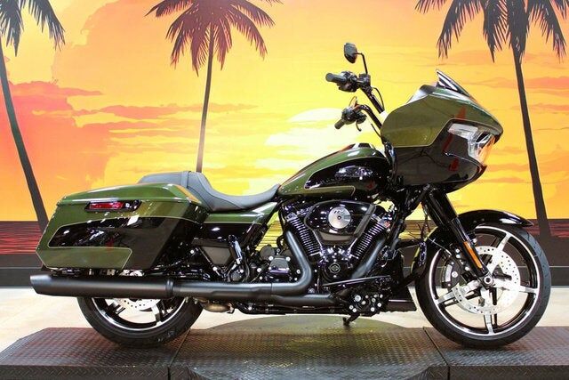 2026 HARLEY DAVIDSON FLTRX / Road Glide