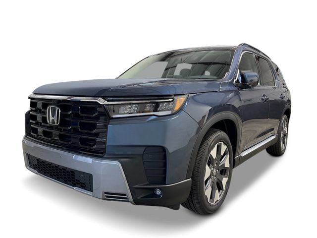 2026 HONDA Pilot