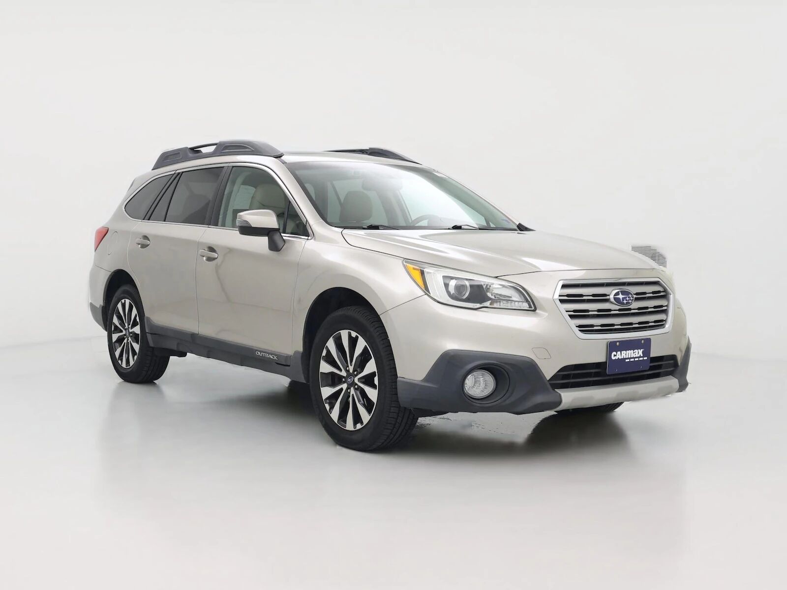 2015 SUBARU Outback