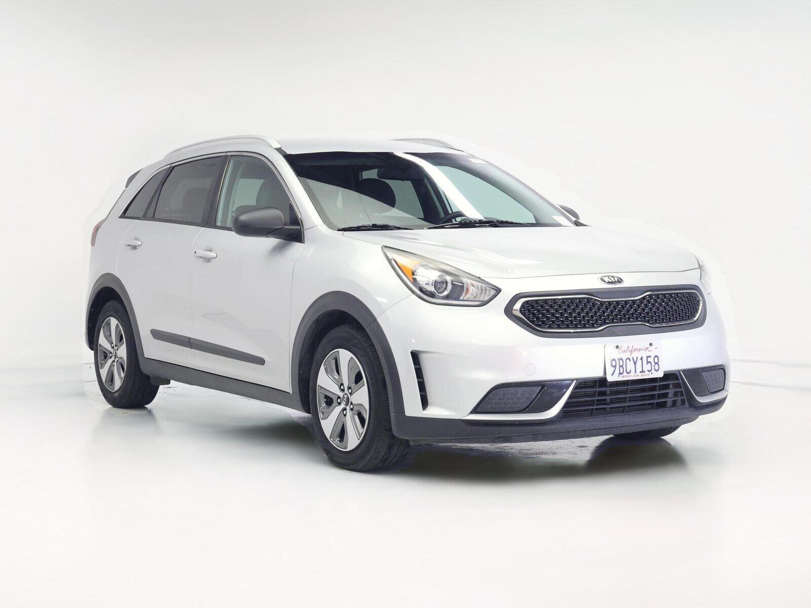 2019 KIA Niro