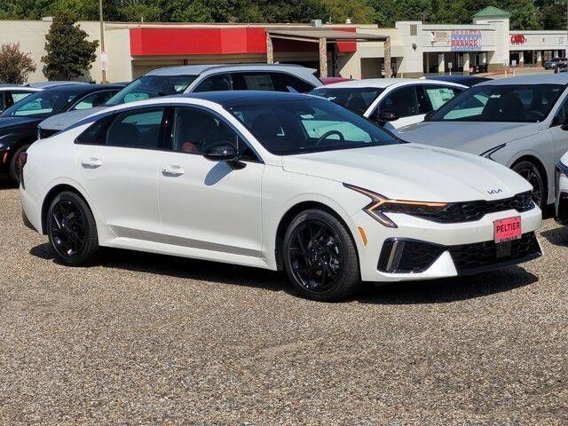 2026 KIA K5