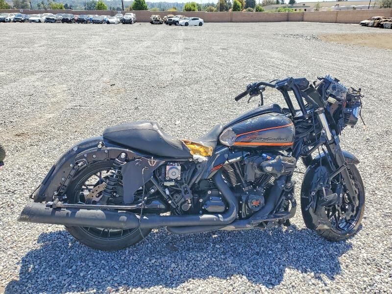 2022 HARLEY DAVIDSON FLTRXS / Road Glide Special