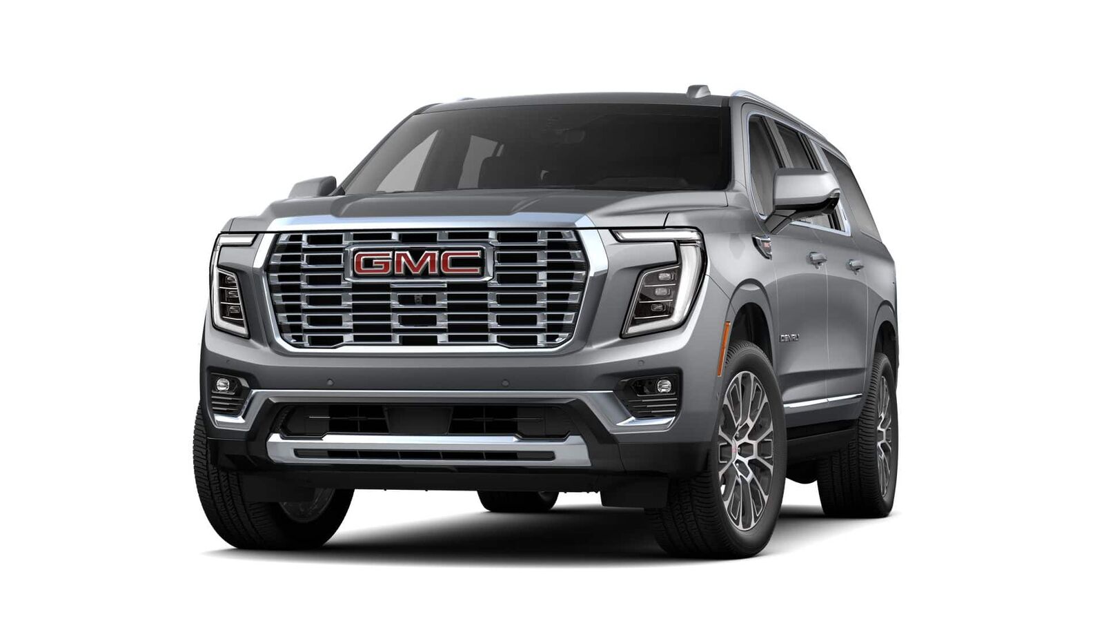 2027 GMC Yukon XL