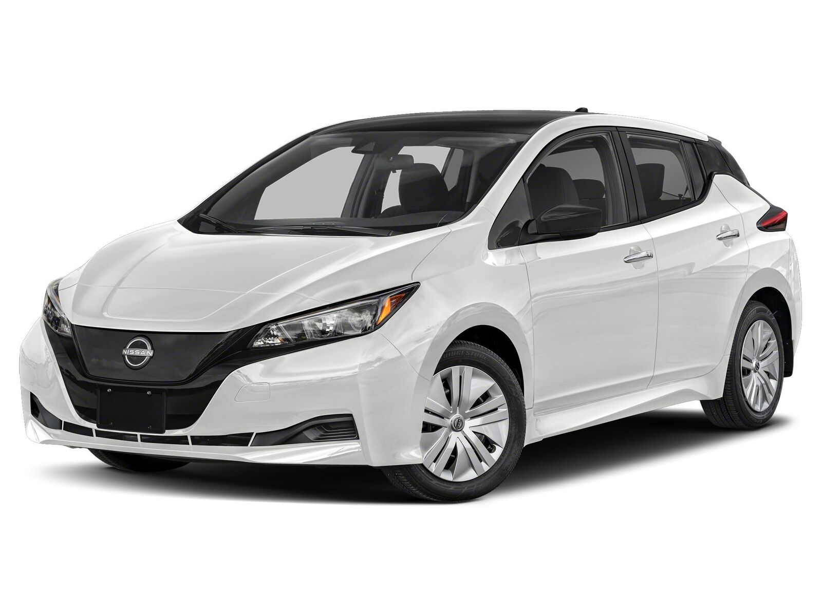 2023 NISSAN Leaf
