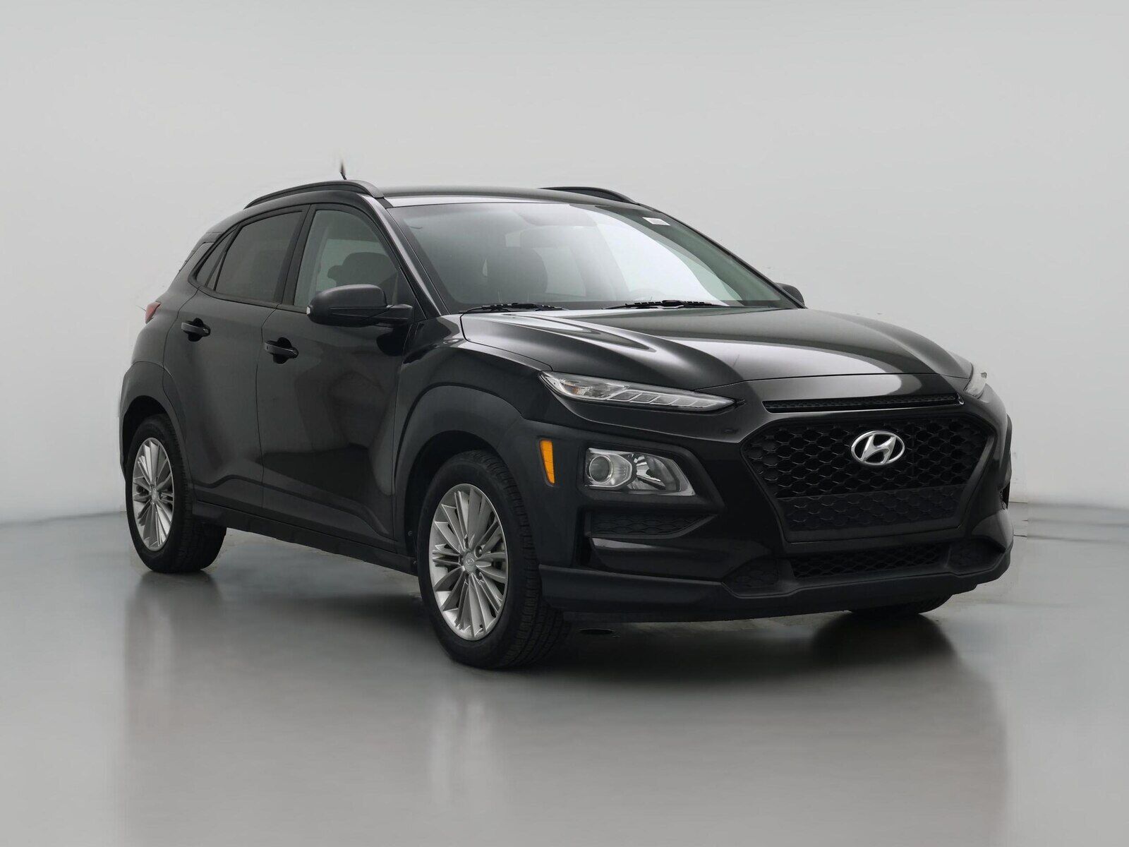 2018 HYUNDAI Kona