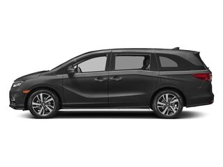 2027 HONDA Odyssey