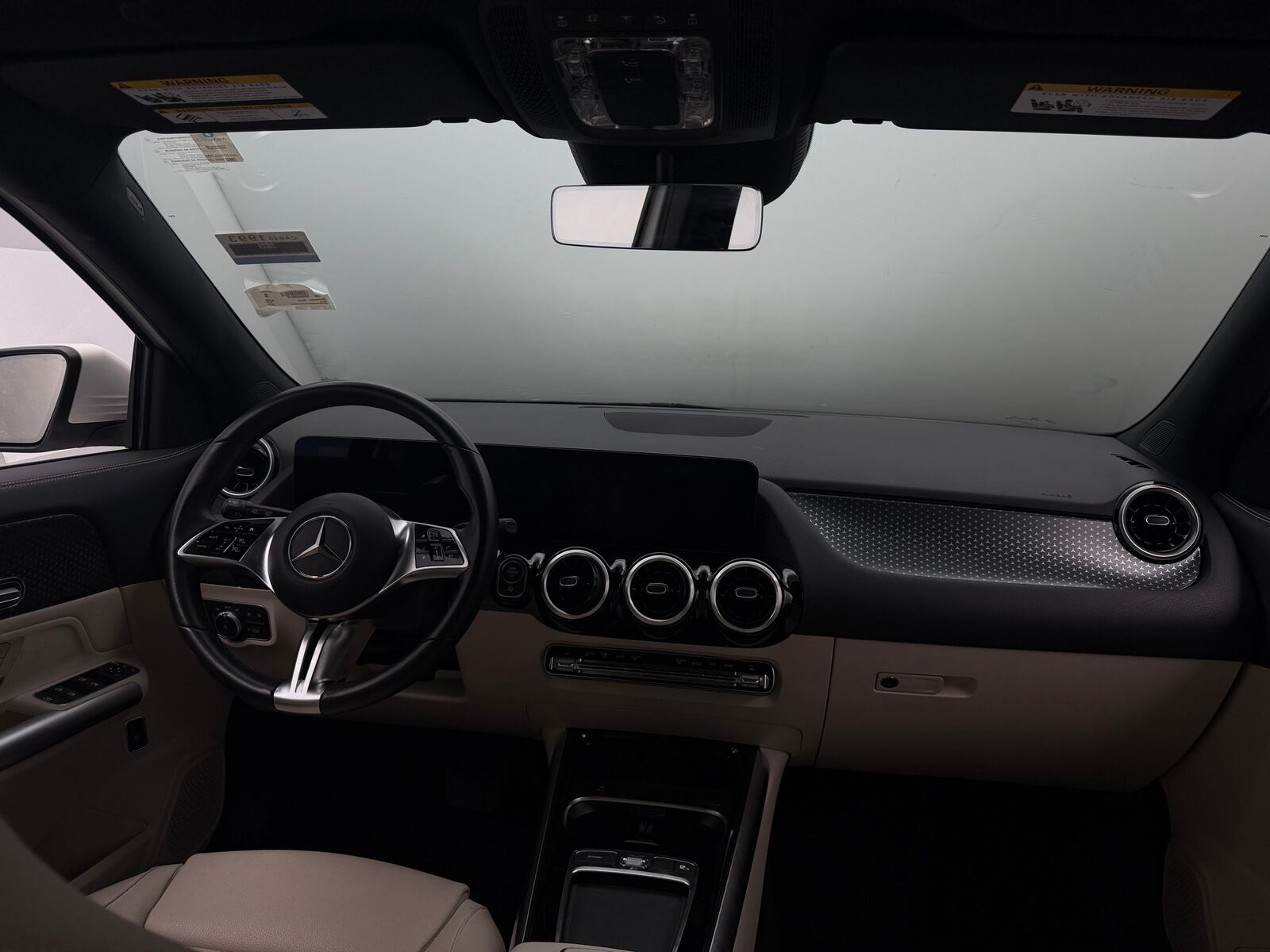 2025 Mercedes-Benz GLA-Class