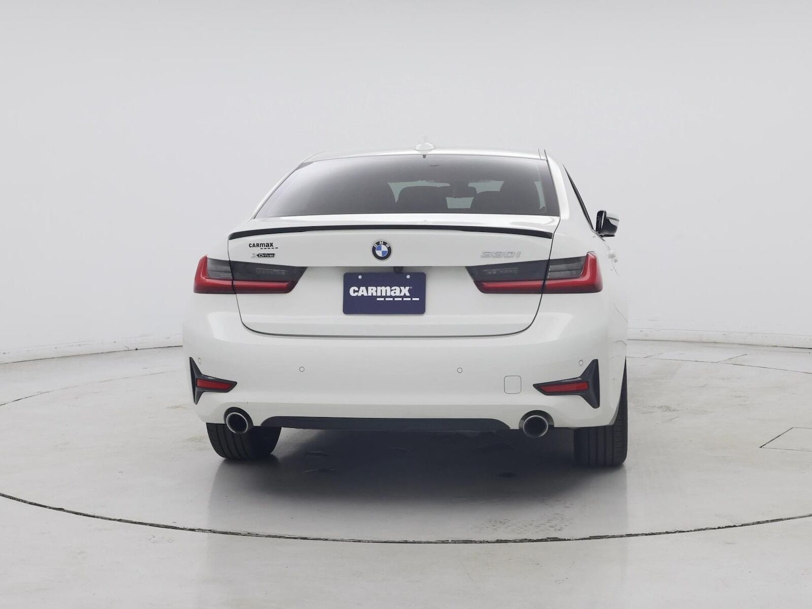2020 BMW 330i