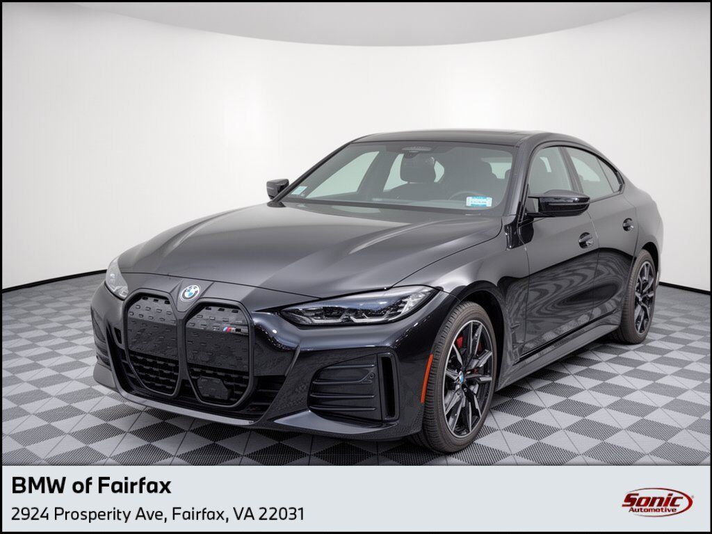 2024 BMW i4