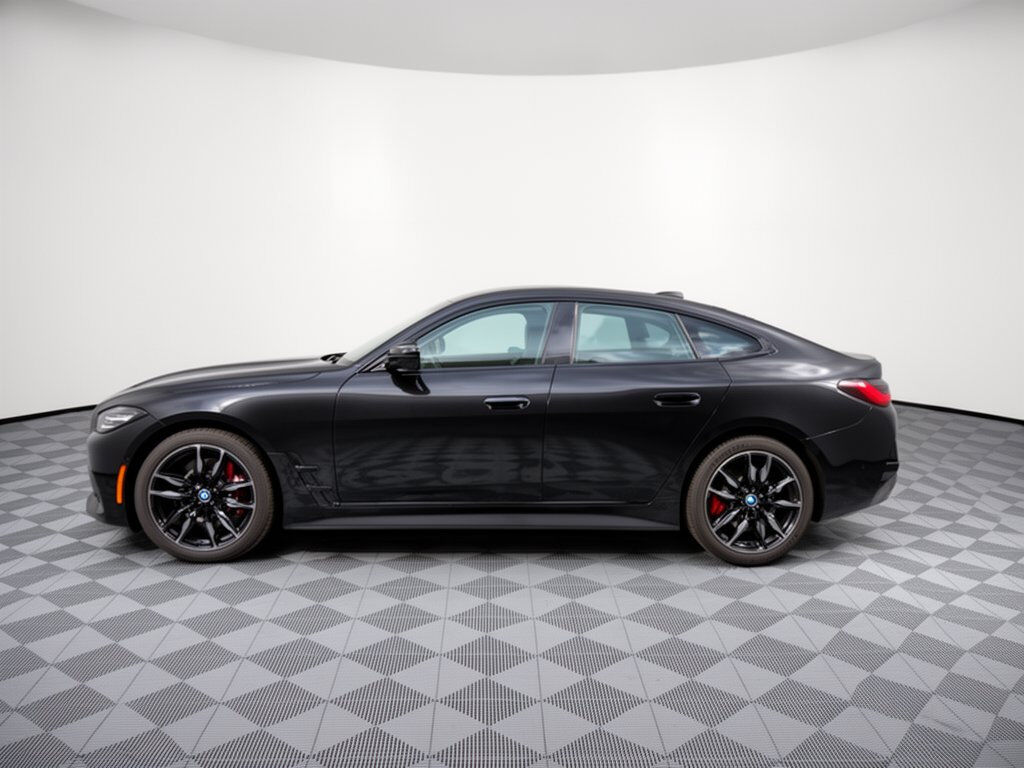 2024 BMW i4