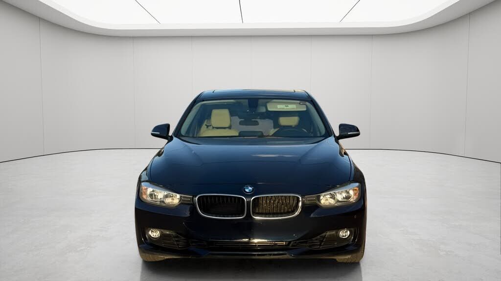 2014 BMW 328i