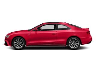 2017 AUDI A5