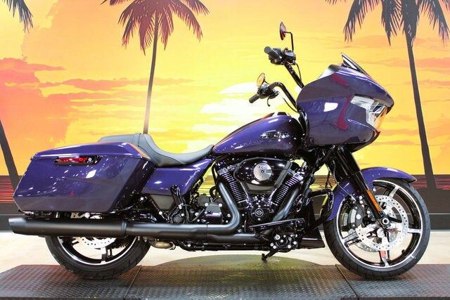 2026 HARLEY DAVIDSON FLTRX / Road Glide