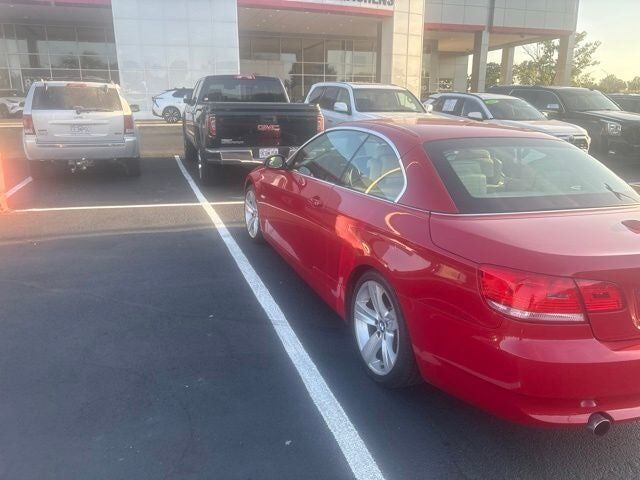 2009 BMW 335i