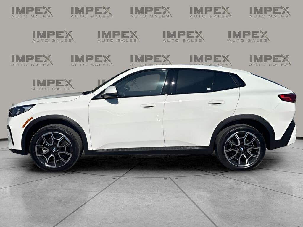 2026 BMW X2