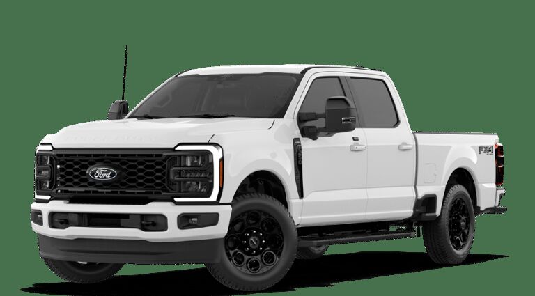 2027 FORD F-250