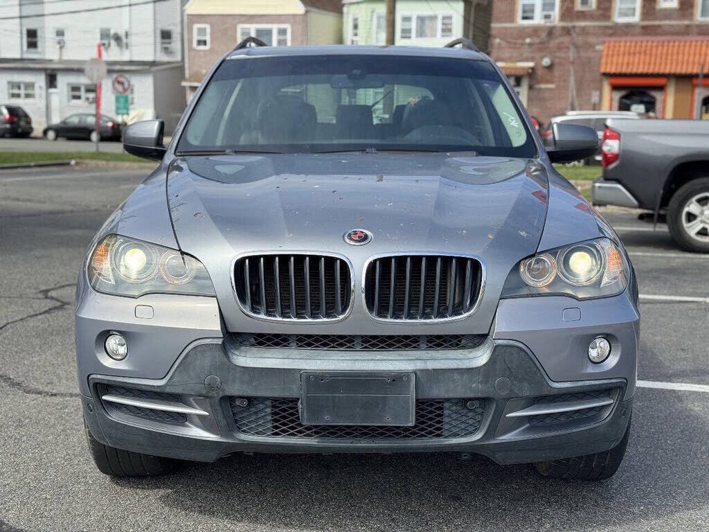 2009 BMW X5