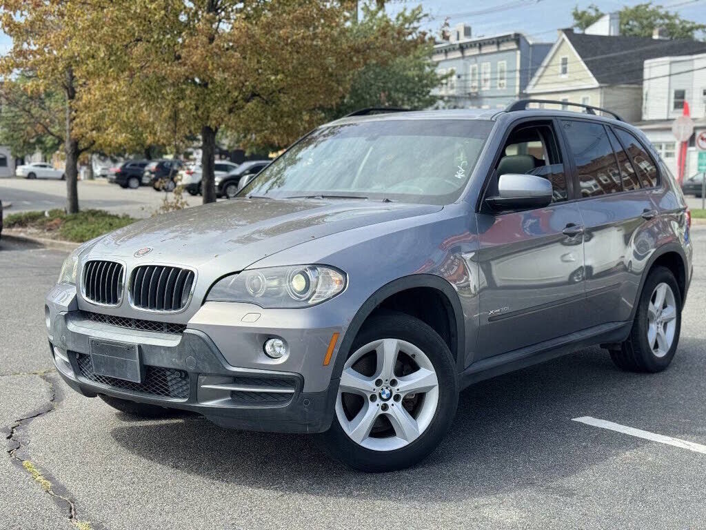 2009 BMW X5