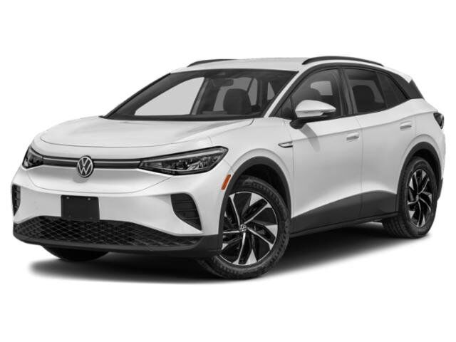 2022 VOLKSWAGEN ID.4