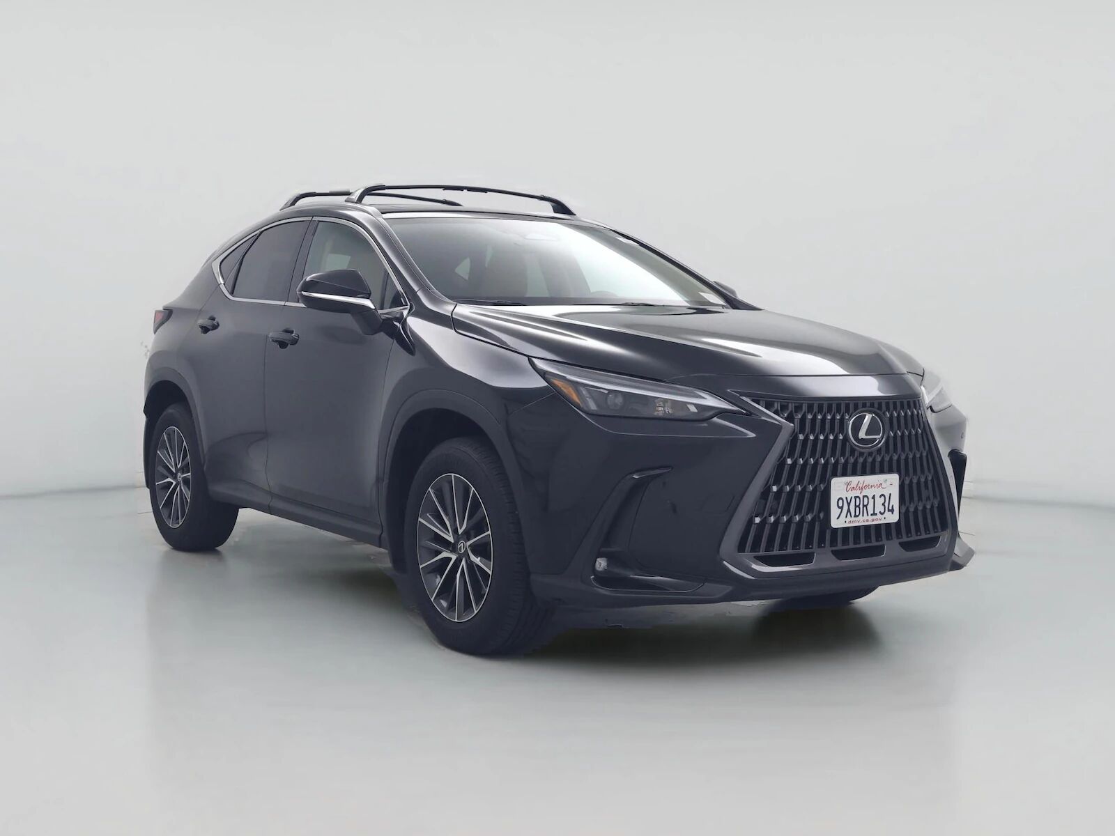 2026 LEXUS NX