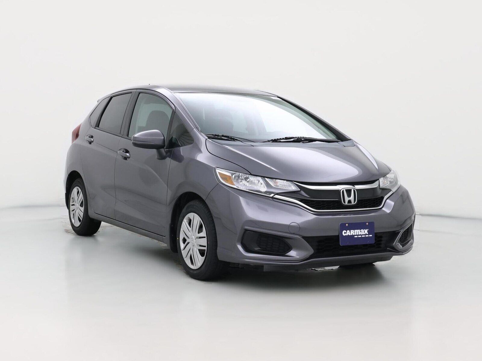 2019 HONDA Fit